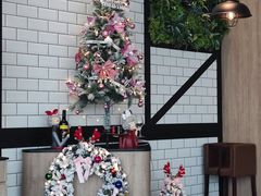 -西堤牛排(合肥之心城店)
