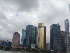 -大食代美食广场(上海中心店)