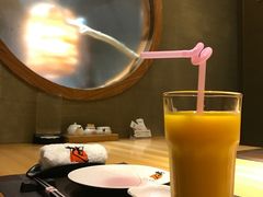 -割烹旭日本料理(龙湖狮山天街店)