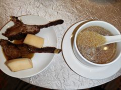 -深圳福田香格里拉大酒店