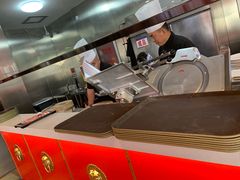 -前门·鲜肉火锅(长风店)