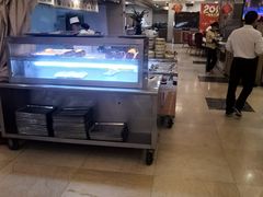 -东江海鲜酒家(艺都分店)