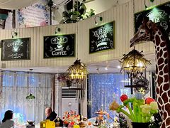 -秀儿家の小确幸融合西餐厅(万达店)