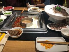 -巴奴毛肚火锅(安阳相州店)