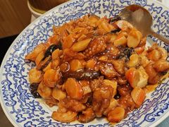 -福海居烤鸭店(鸟巢店)