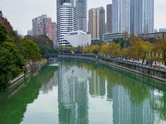 -成都市活水公园