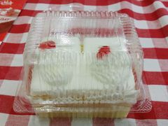 -红宝石·鲜奶小方(莘庄店)
