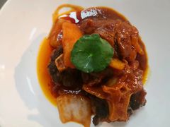 -Yan Ting 宴庭中餐厅(上海静安瑞吉酒店)