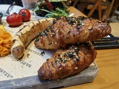 -Mark&Mars Restaurant