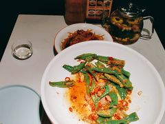 -田婆婆的菜(友谊阳光城店)