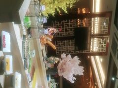 -非烤勿扰自助烤肉海鲜火锅(凤岗沃尔玛店)