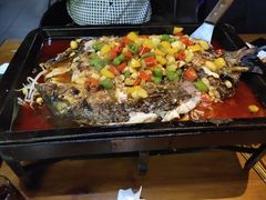 -炉鼎记私房菜(总店)