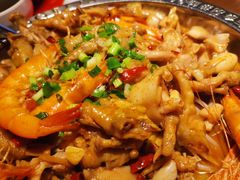-胖哥俩肉蟹煲(湖滨银泰in77店)