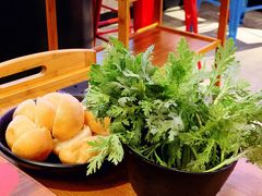 -捞围鲜·港式打边炉(海阳路店)