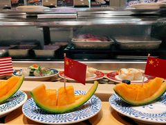 -大起水产回转寿司(道顿堀店)