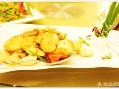 -民族饭店-四季餐厅