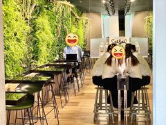 -Seesaw Coffee(环贸iapm店)