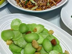 -香港狮子山下·明星粤菜餐厅(北苑店)