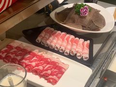 -海底捞火锅(奥山世纪城店)