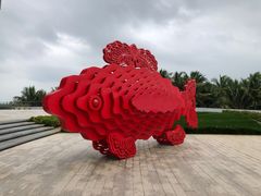 -中国（海南）南海博物馆