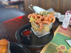 -安妮意大利餐厅(日坛店)