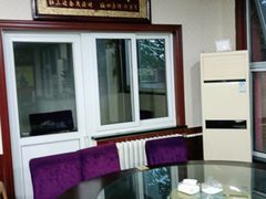 -北京龙庆四季香农家饭庄·灶台鱼·碳烤虹鳟鱼(龙庆峡店)