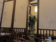 -雷峰塔·藕香居餐厅