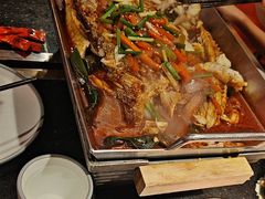 -鸣记脆皮烤鱼(亿合城店)