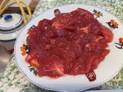 -鸿姐老火锅(龙阳店)