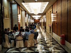 大堂-顺德人家食府(黄金广场店)