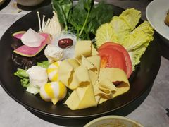 -阿源鱼捞斑鱼火锅·海鲜粥(山景尚宅店)