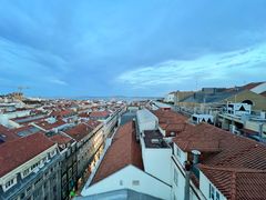 -圣胡斯塔升降机