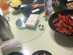 -聚味瞿记·龙虾堂(咸嘉湖店)
