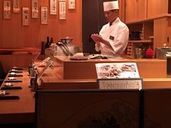 -筑地玉寿司(銀座コア店)