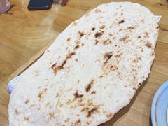 薄饼-SULTAN·苏坦土耳其餐厅(新光汇店)