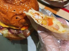 -遇见西木美式餐厅(体育路店)