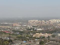 -北京鹫峰国家森林公园