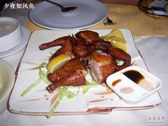 -太平馆西餐厅(北京路店)