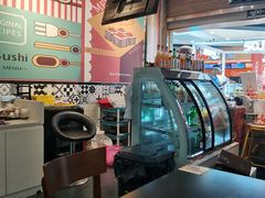 -缘喜外带寿司(上海嘉定宝龙广场店)