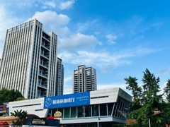-Cetus coffee鲸鱼座咖啡·拼豆(二仙桥公园店)