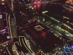 景观位-广州四季酒店·意珍·意式自助餐