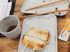 -木屋烧烤(岗顶二店)