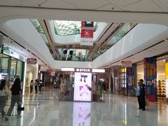 -万达广场(龙湖店)