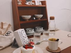 -Lumos一間甜食
