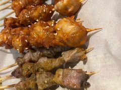 -烧货·活海鲜炭烧(湖滨商业街店)