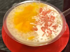 -玫瑰甜品(文明路店)
