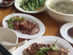 -乌文新澄海卤鹅店