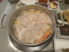 -椰小鸡·琼州糟粕醋·火锅(美兰缤纷城店)