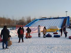 -欢乐水魔方水世界