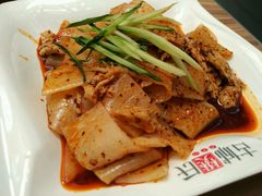 -食悦天美食广场(西安CityOn熙地港购物中心店)